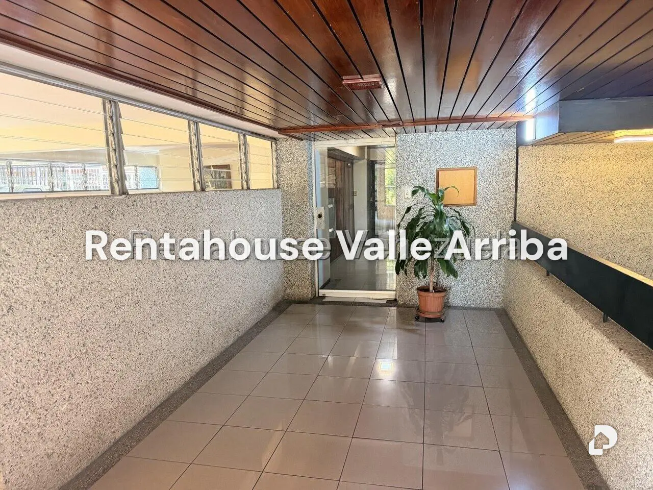 Apartamento en Santa Mónica, Caracas – 17