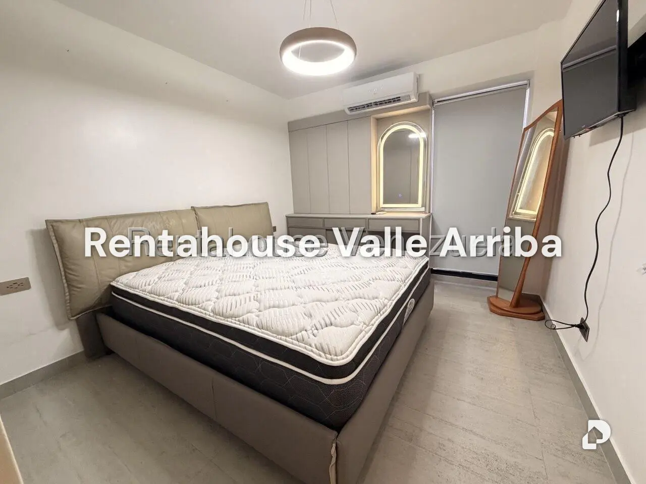 Apartamento en Santa Mónica, Caracas – 11