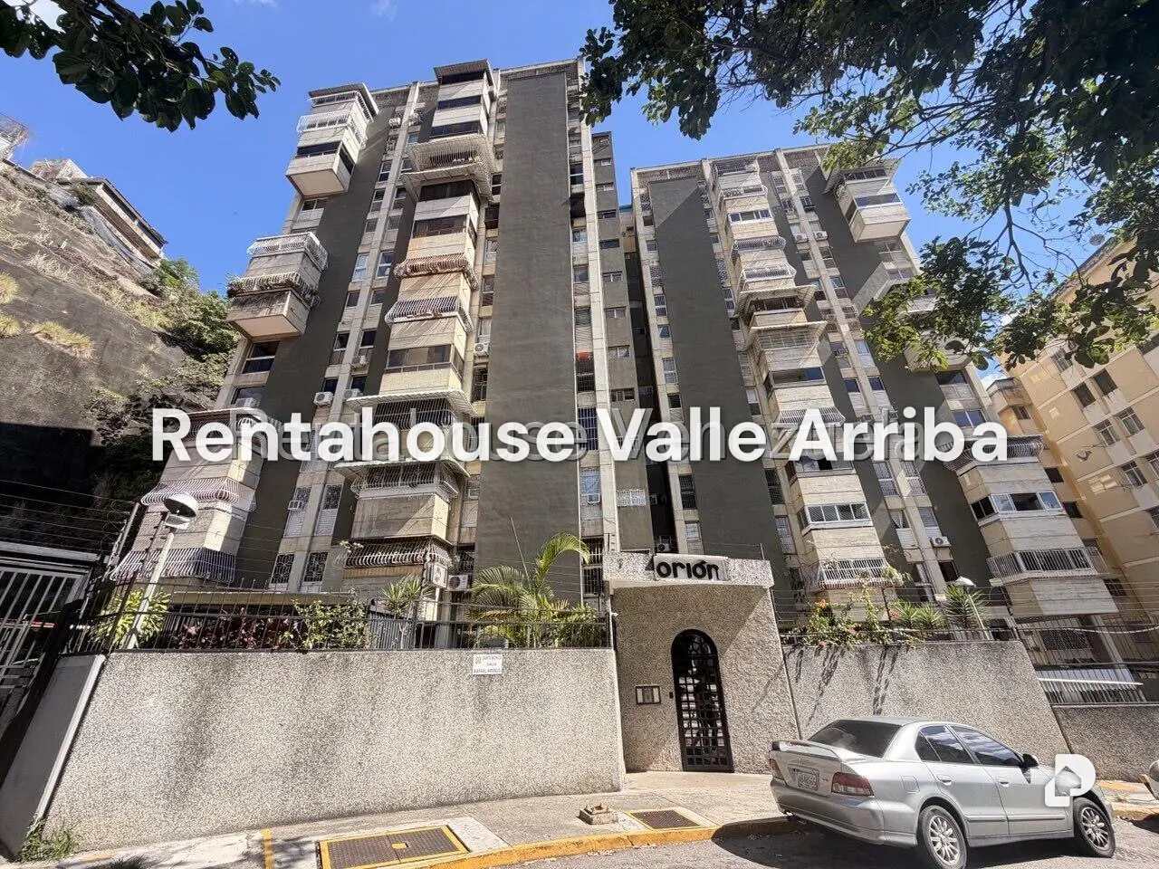Apartamento en Santa Mónica, Caracas – 19