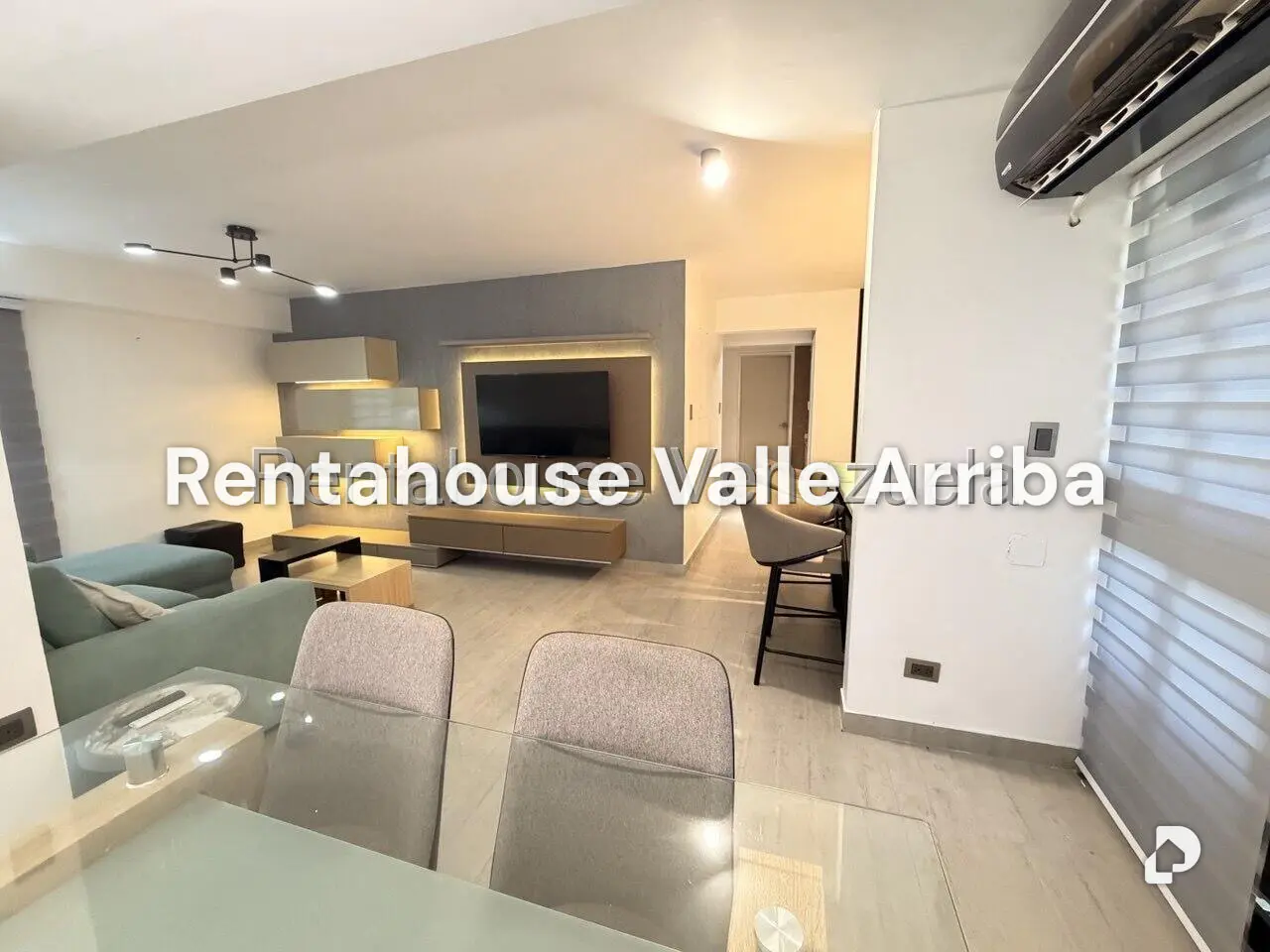 Apartamento en Santa Mónica, Caracas – 7