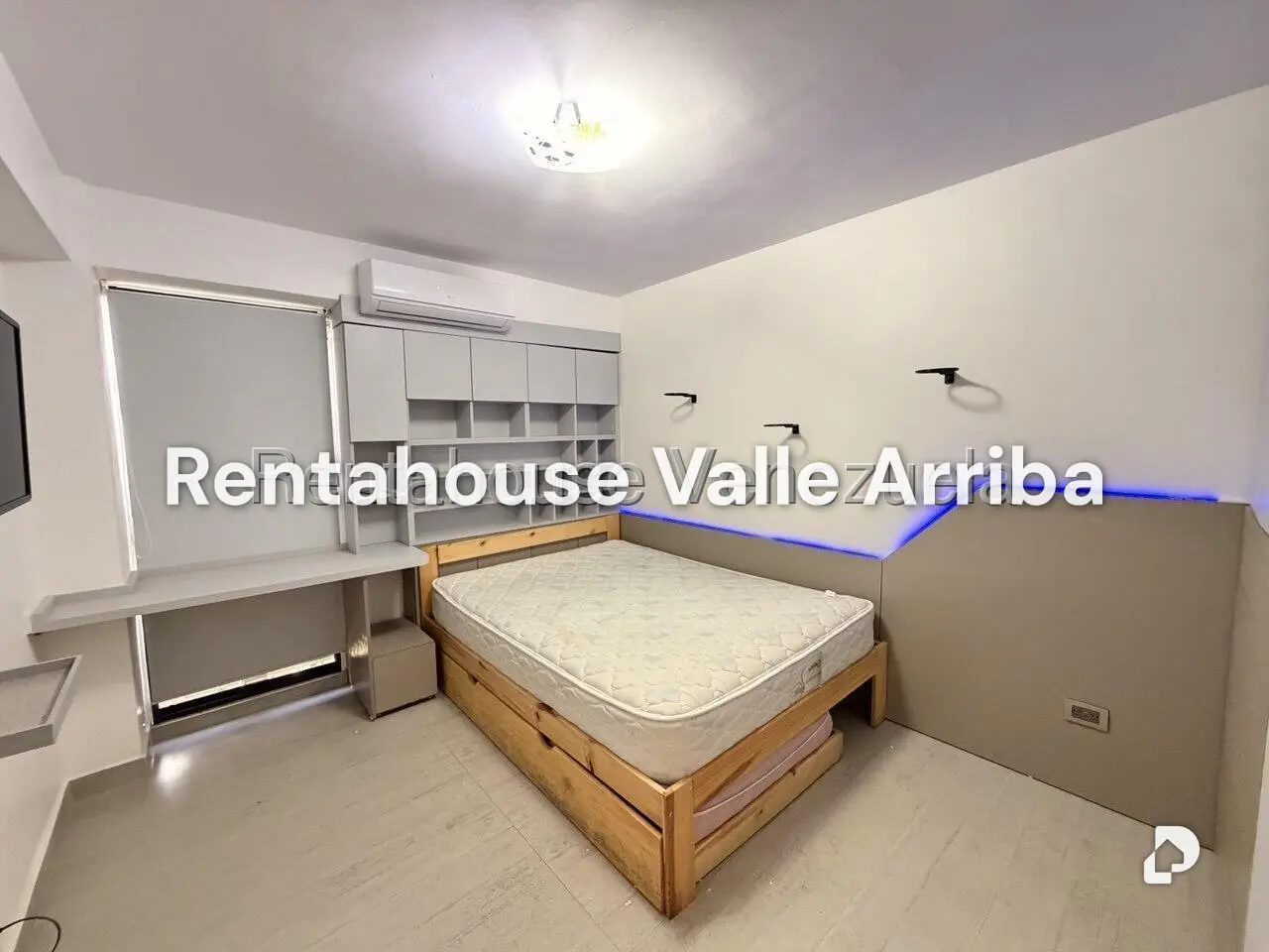 Apartamento en Santa Mónica, Caracas – 15