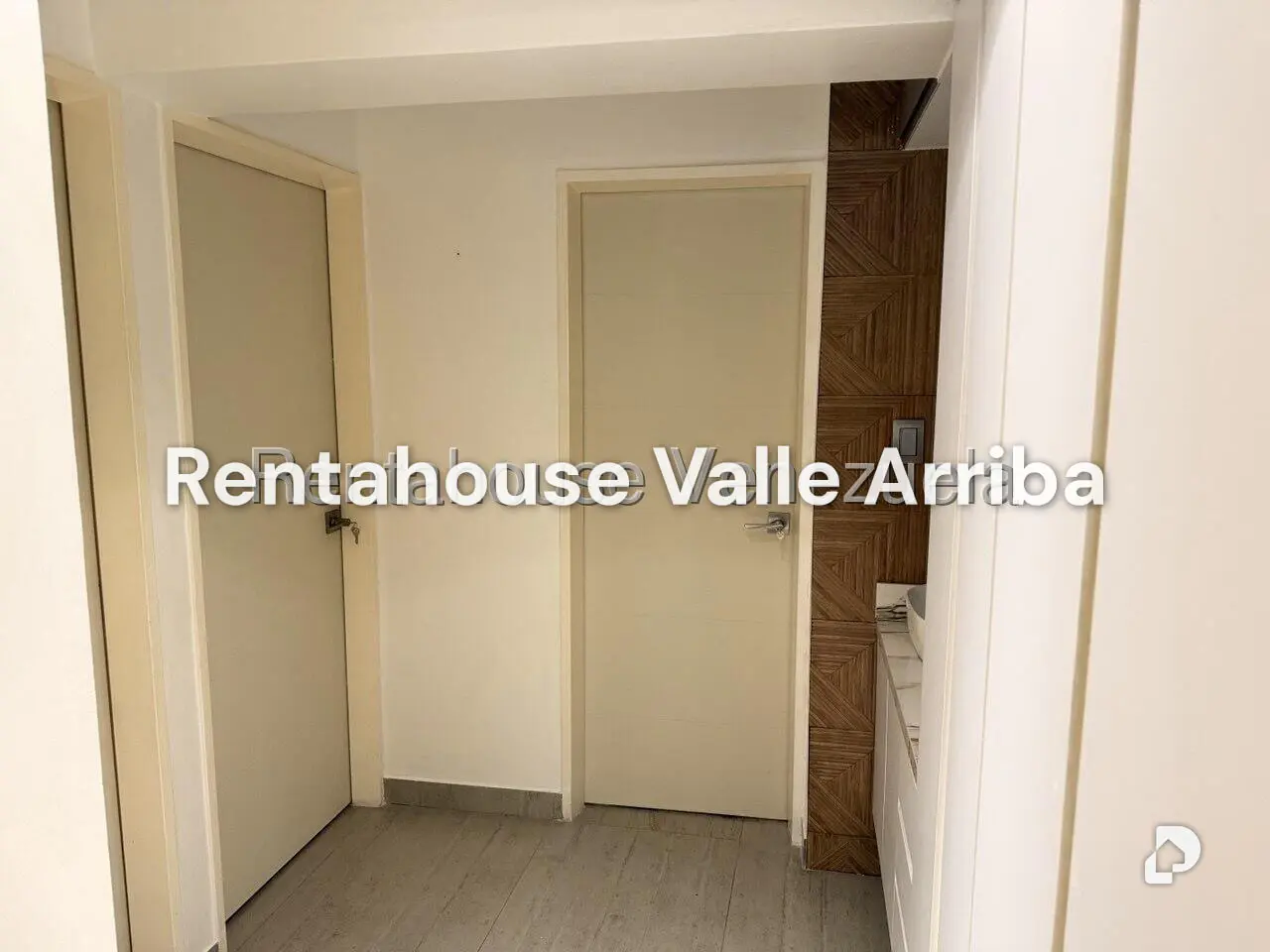 Apartamento en Santa Mónica, Caracas – 10