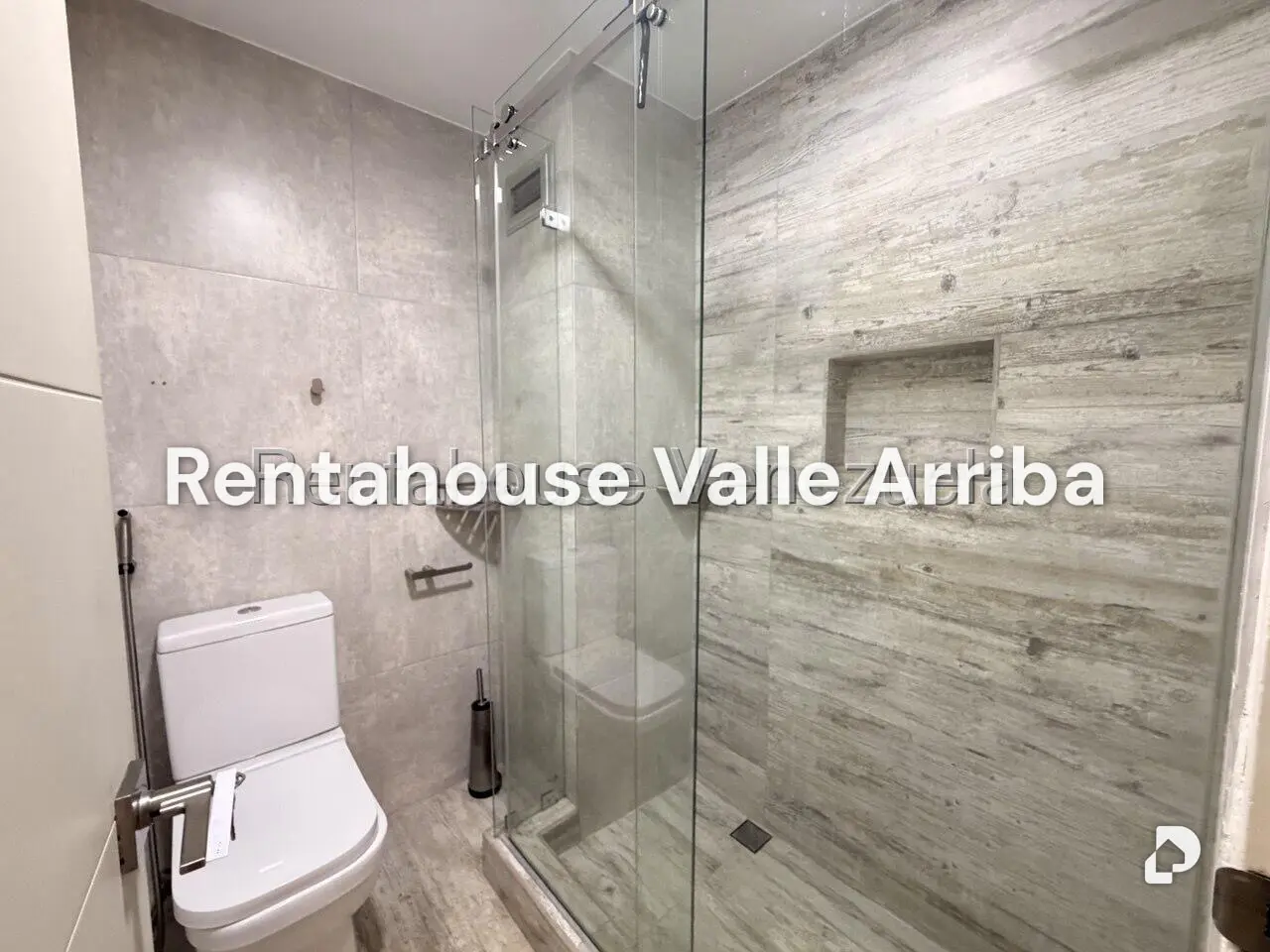 Apartamento en Santa Mónica, Caracas – 14