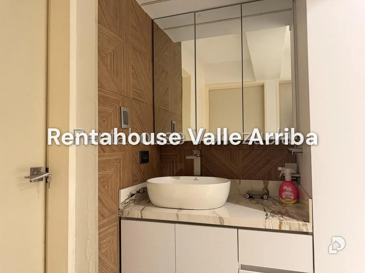 Apartamento en Santa Mónica, Caracas – 13