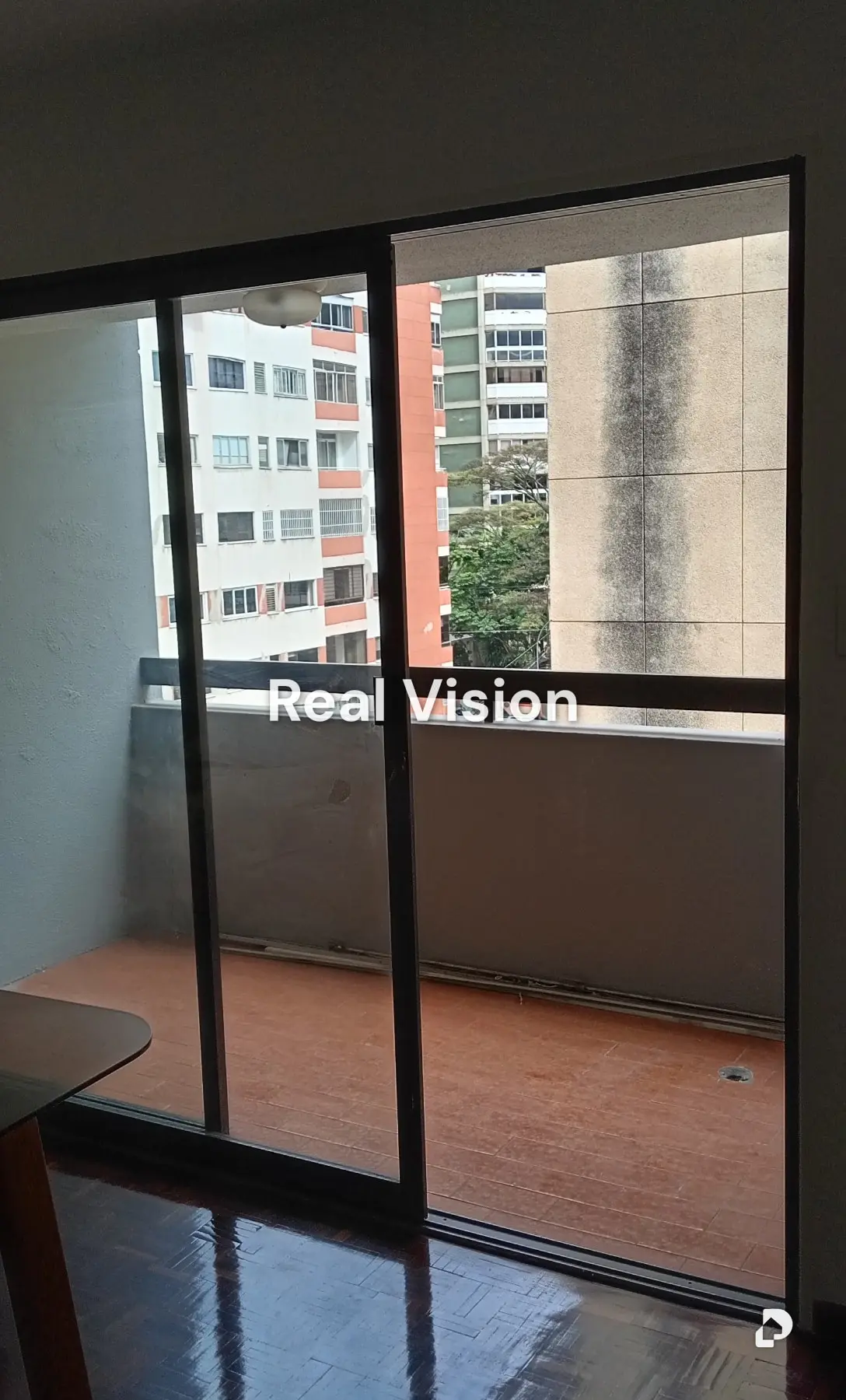 Apartamento en Los Palos Grandes, Caracas – 3