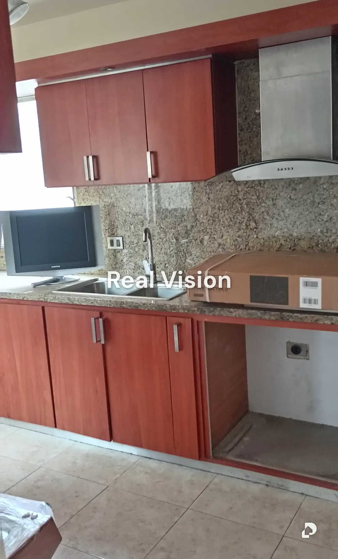 Apartamento en Los Palos Grandes, Caracas – 1