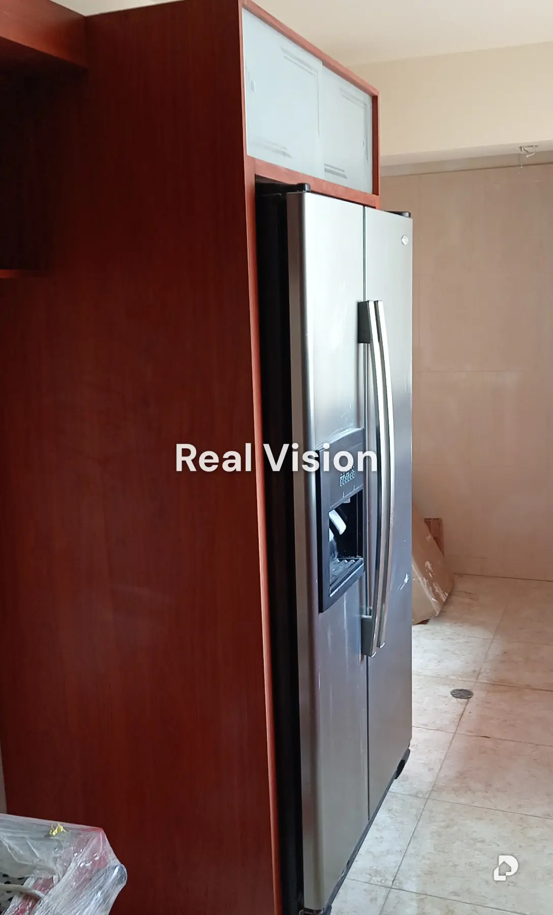 Apartamento en Los Palos Grandes, Caracas – 2