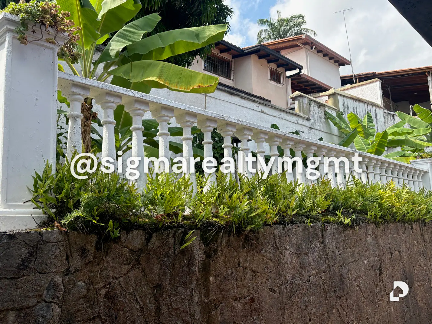 Casa en Prados del Este, Caracas – 1