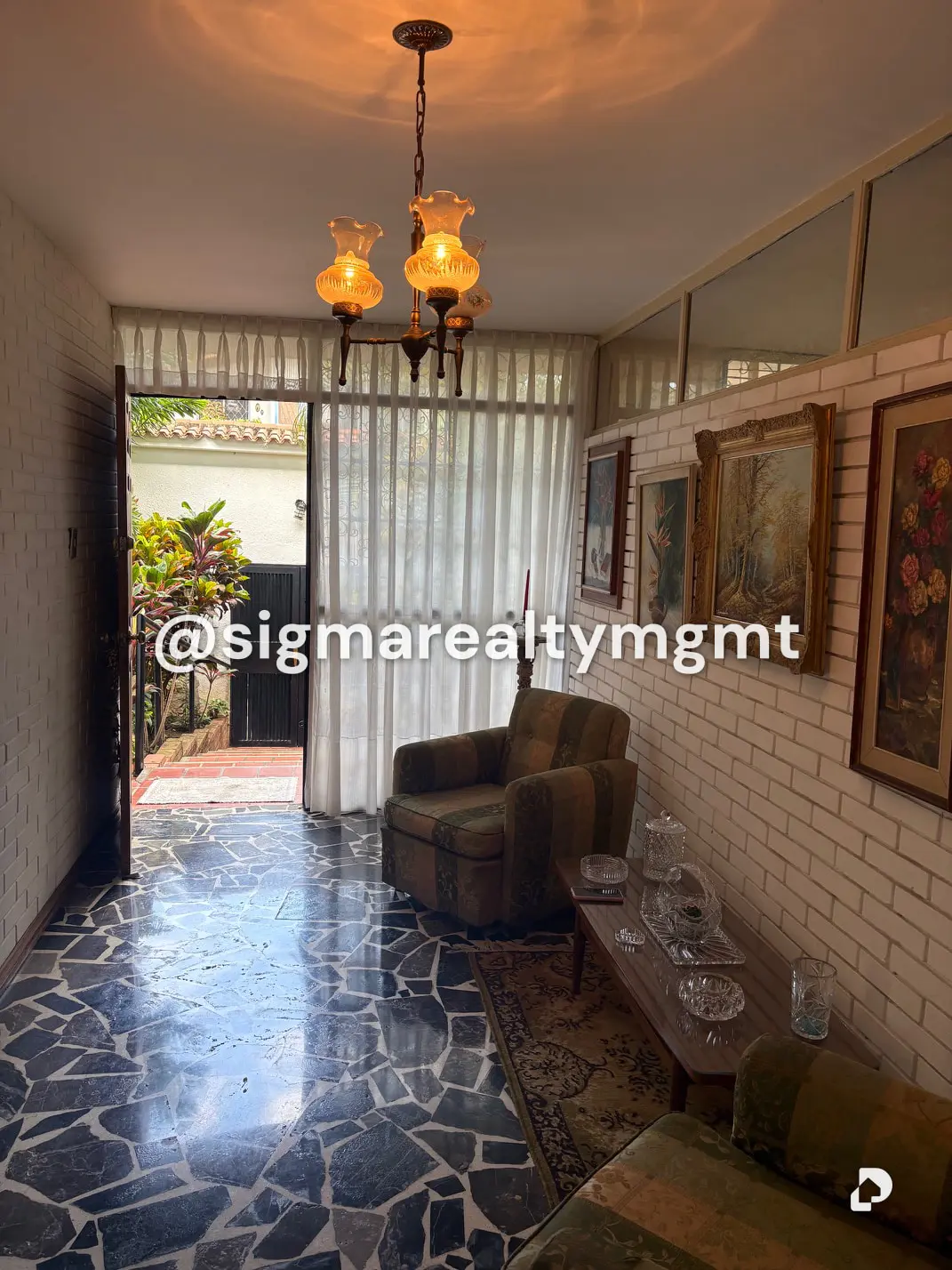 Casa en Prados del Este, Caracas – 10
