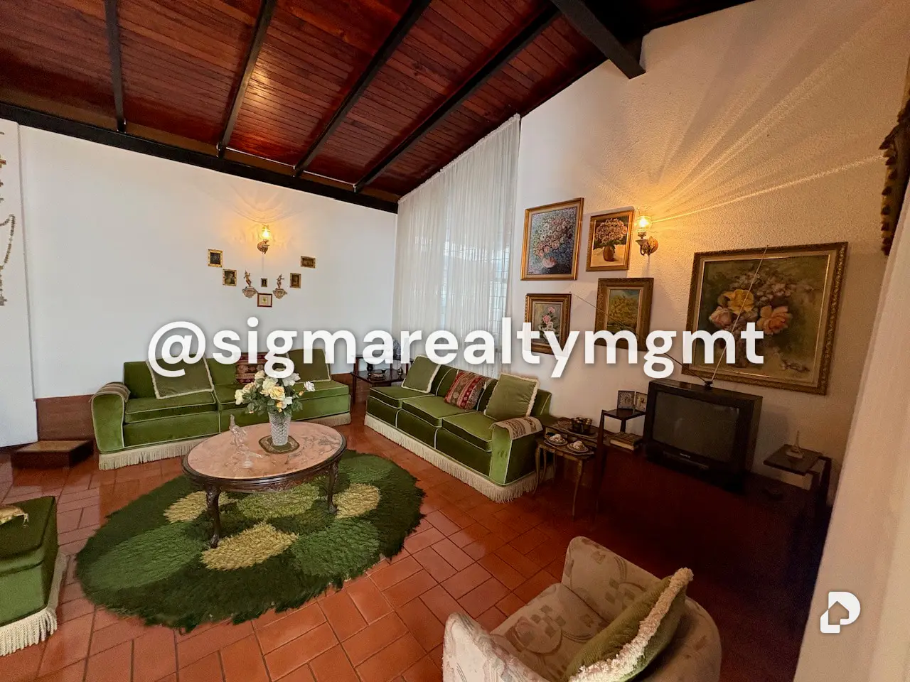 Casa en Prados del Este, Caracas – 5