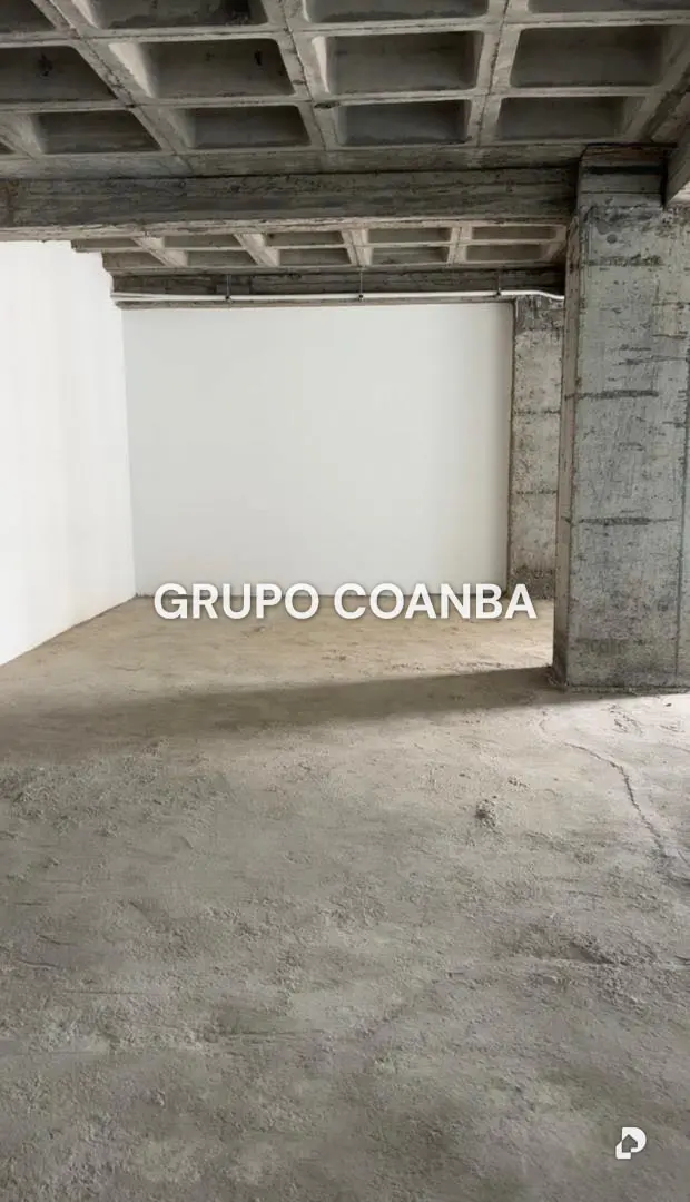 Oficina en Las Mercedes, Caracas – 2