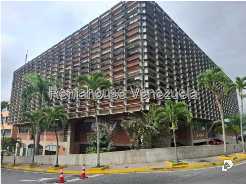 Local comercial en Boleíta Norte, Caracas – 1
