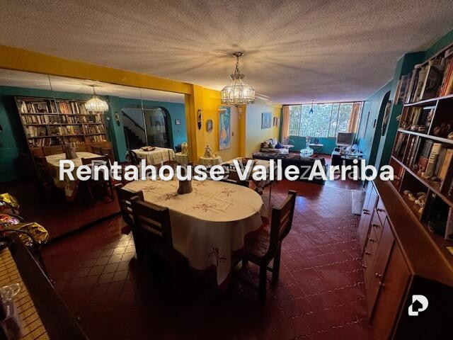 Casa en El Marqués, Caracas – 27
