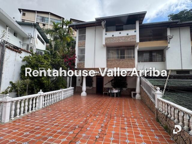 Casa en El Marqués, Caracas – 6