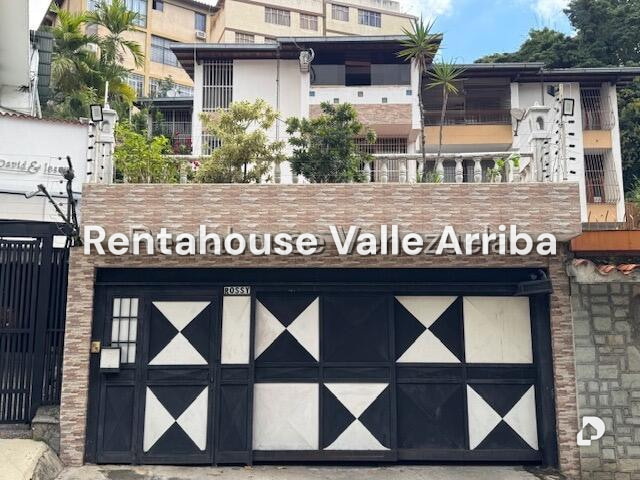 Casa en El Marqués, Caracas – 2