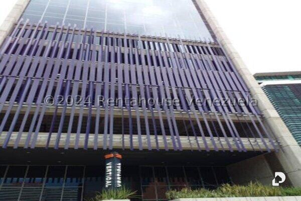 Oficina en Las Mercedes, Caracas – 2
