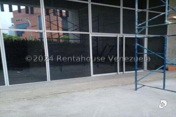 Oficina en Las Mercedes, Caracas – 10