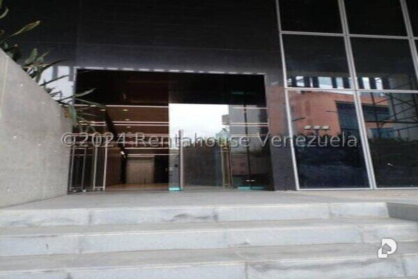 Oficina en Las Mercedes, Caracas – 5