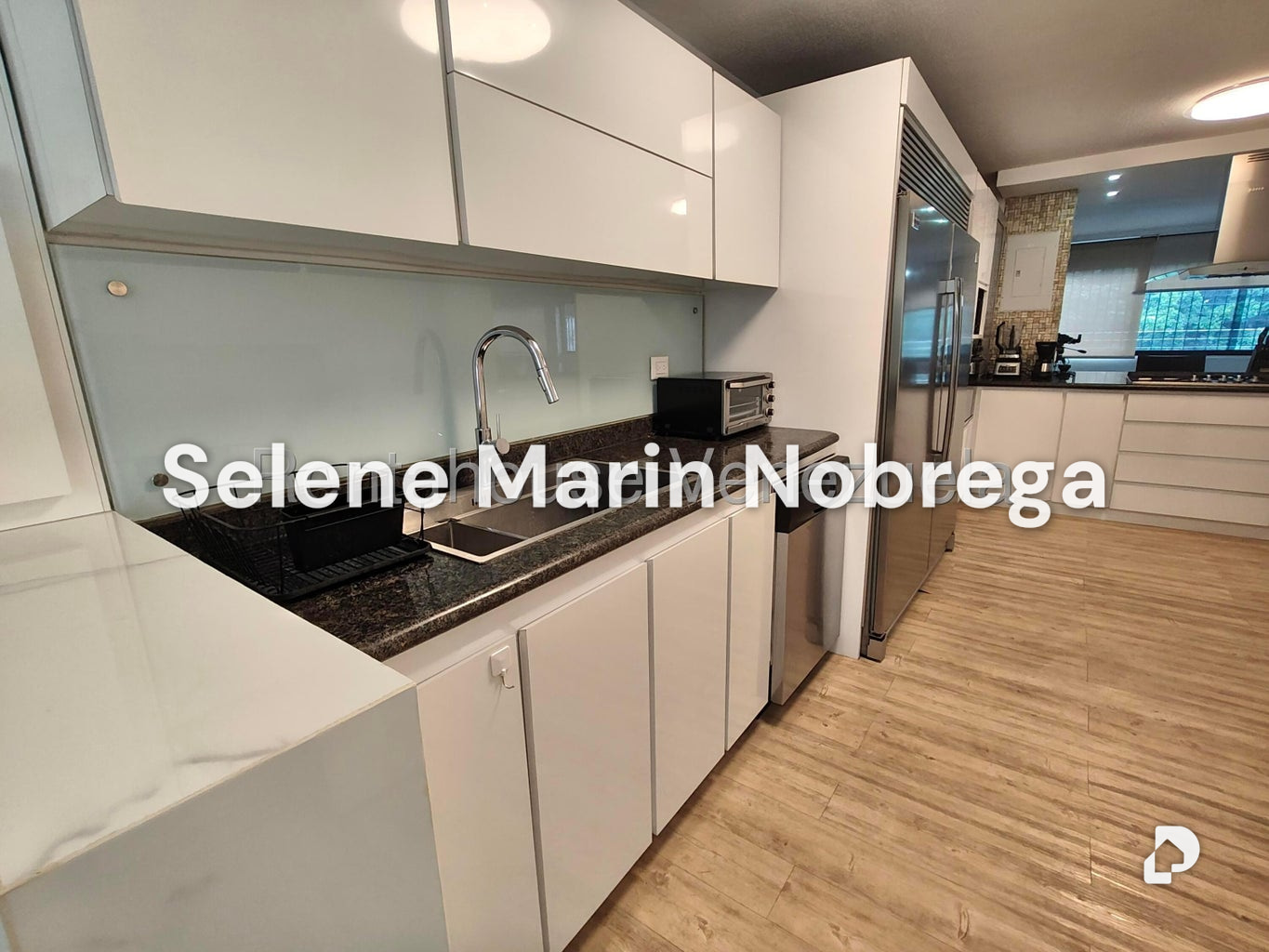 Apartamento en Colinas de Bello Monte, Caracas – 16