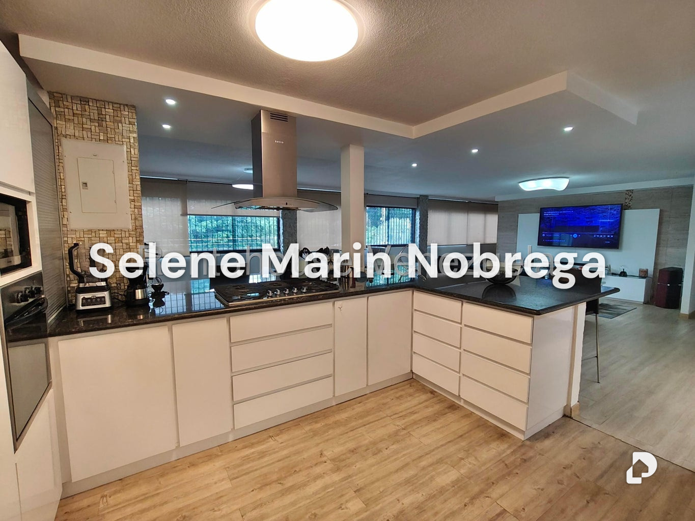 Apartamento en Colinas de Bello Monte, Caracas – 13