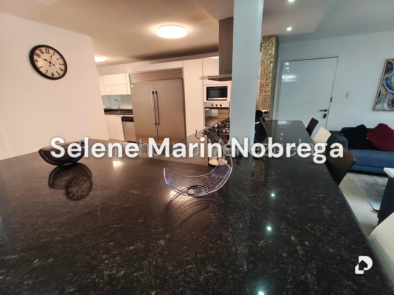 Apartamento en Colinas de Bello Monte, Caracas – 11