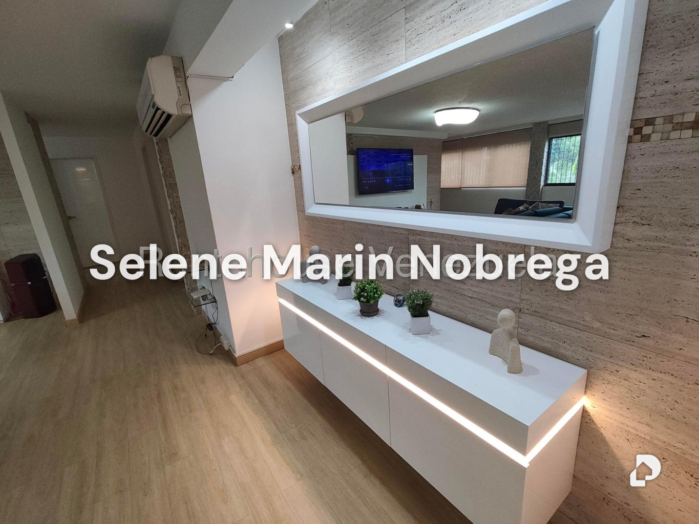 Apartamento en Colinas de Bello Monte, Caracas – 25