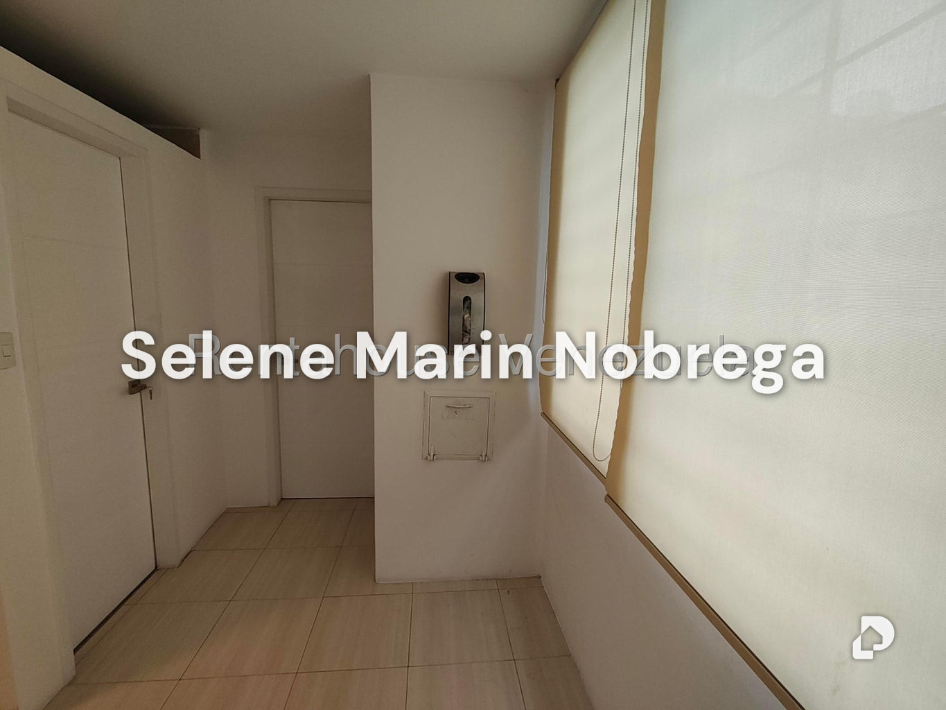 Apartamento en Colinas de Bello Monte, Caracas – 21