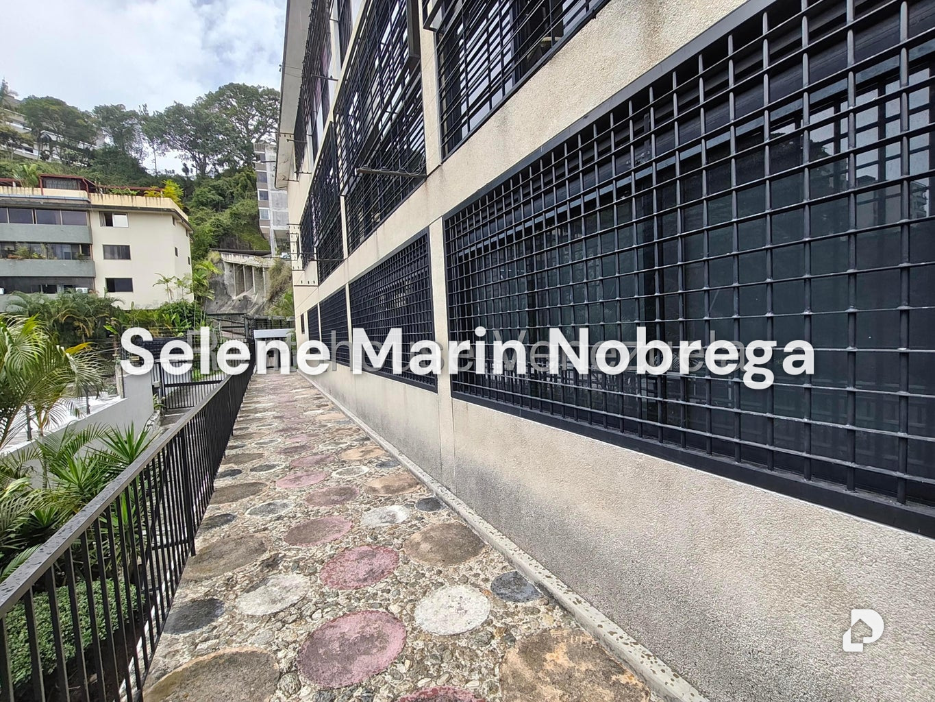 Apartamento en Colinas de Bello Monte, Caracas – 1