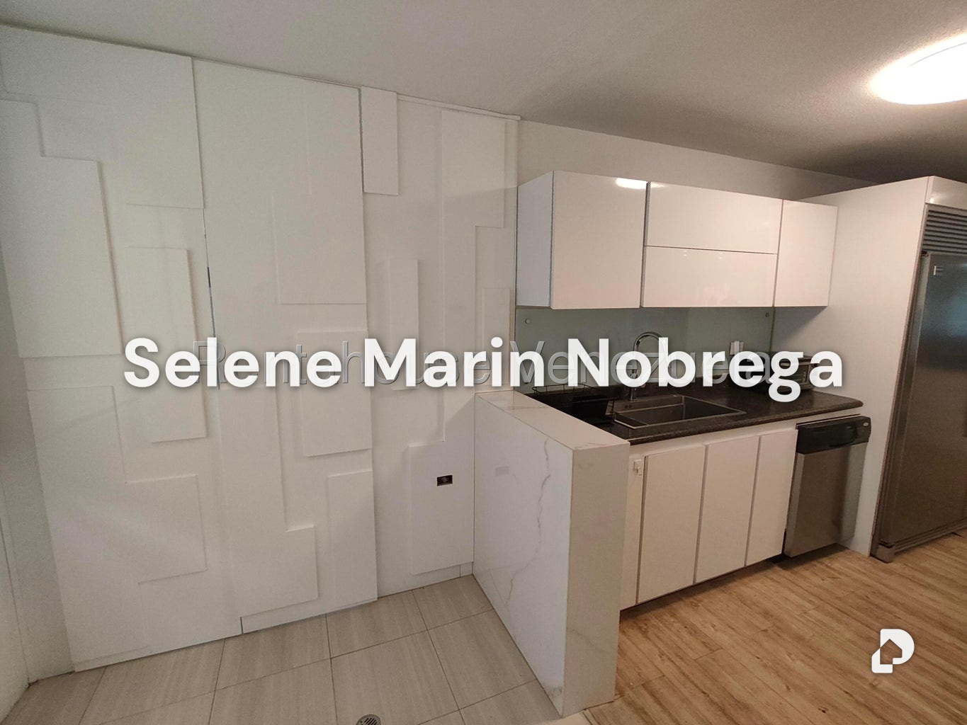 Apartamento en Colinas de Bello Monte, Caracas – 17