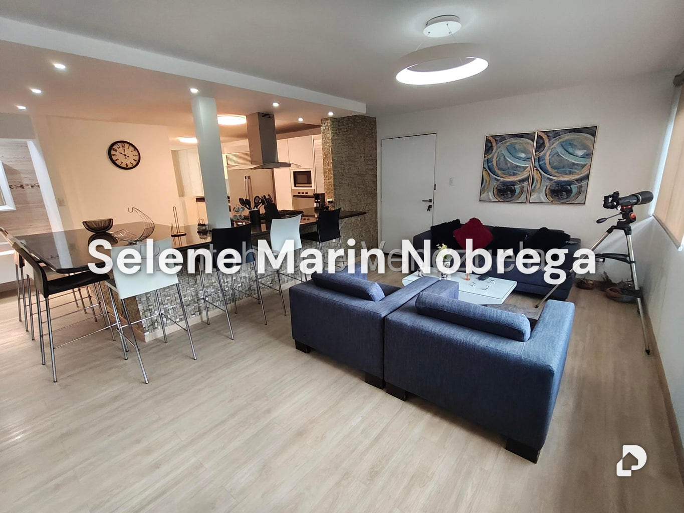 Apartamento en Colinas de Bello Monte, Caracas – 8