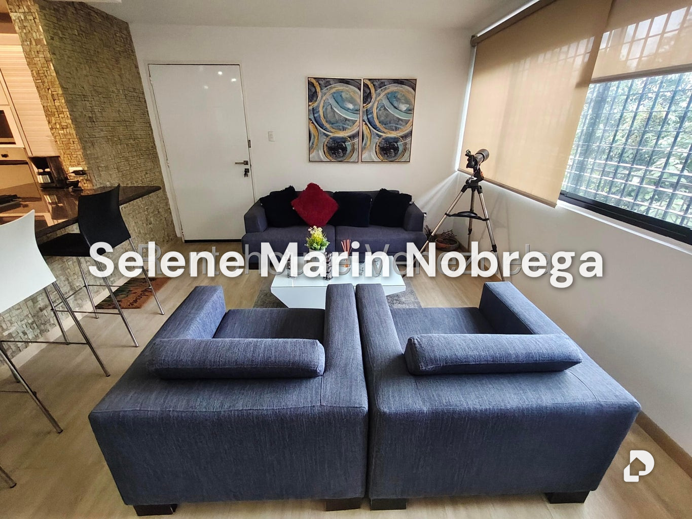 Apartamento en Colinas de Bello Monte, Caracas – 7