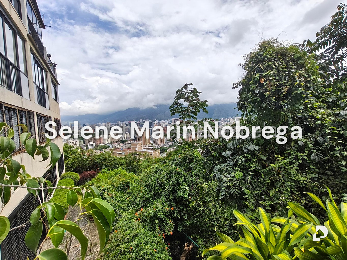 Apartamento en Colinas de Bello Monte, Caracas – 2
