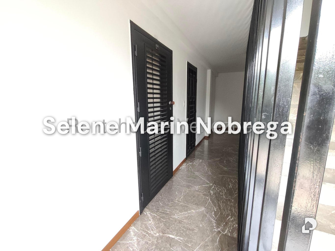 Apartamento en Colinas de Bello Monte, Caracas – 4