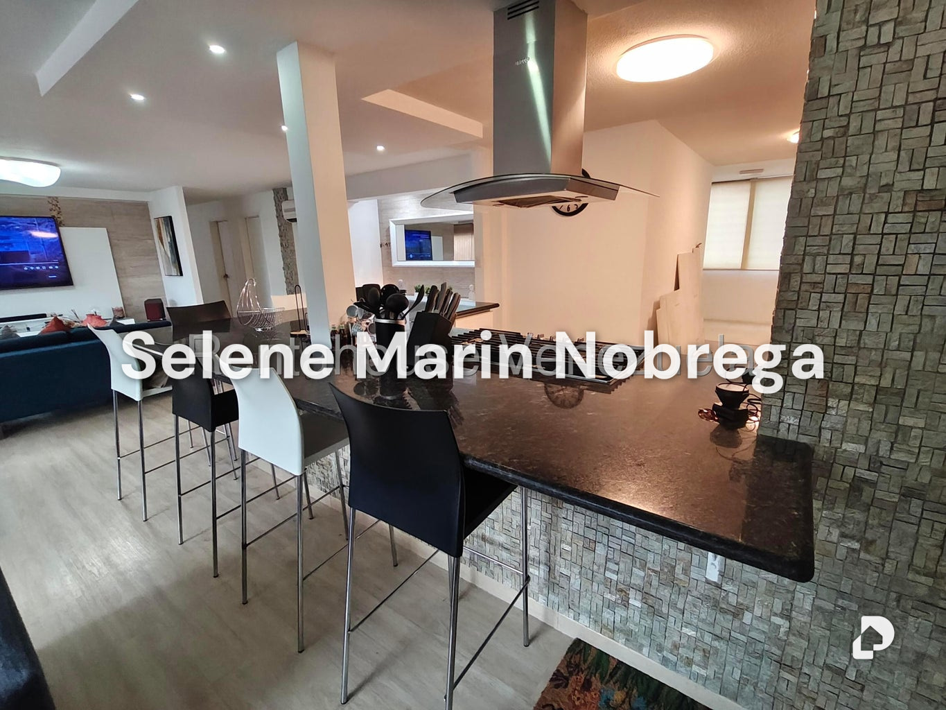 Apartamento en Colinas de Bello Monte, Caracas – 10