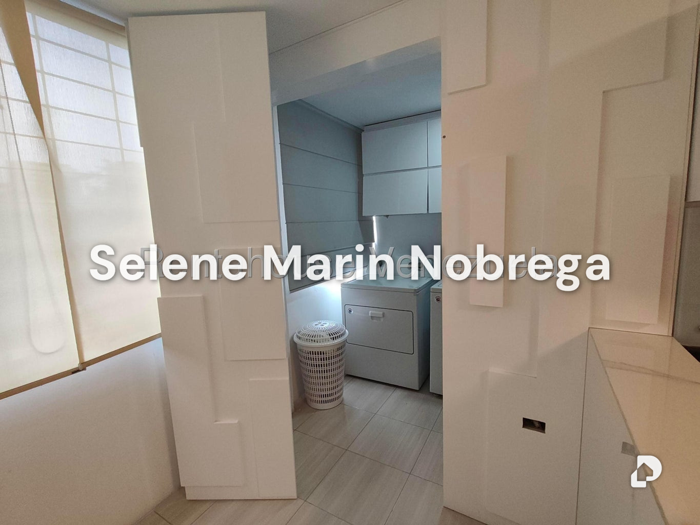 Apartamento en Colinas de Bello Monte, Caracas – 19