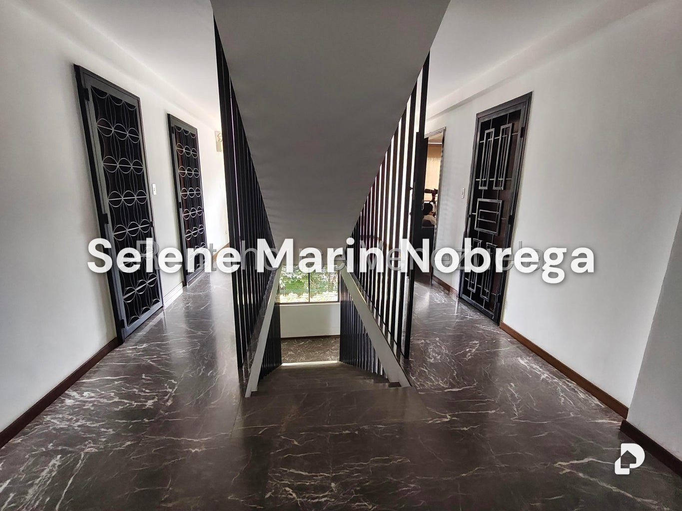 Apartamento en Colinas de Bello Monte, Caracas – 3
