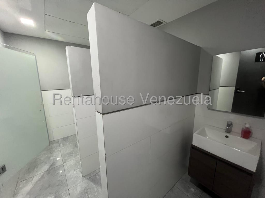Oficina en Cerro Verde, Caracas