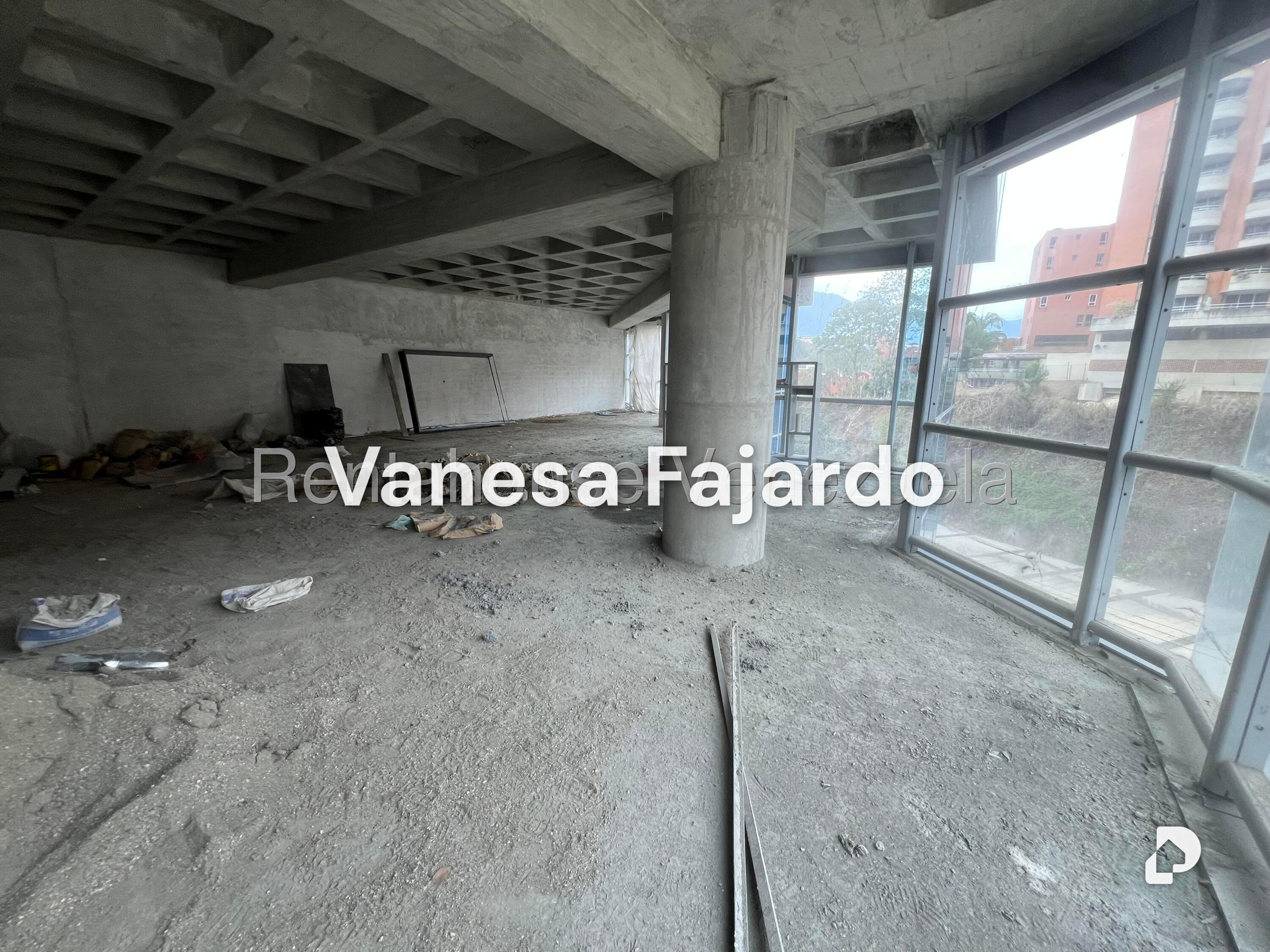 Oficina en Cerro Verde, Caracas – 5
