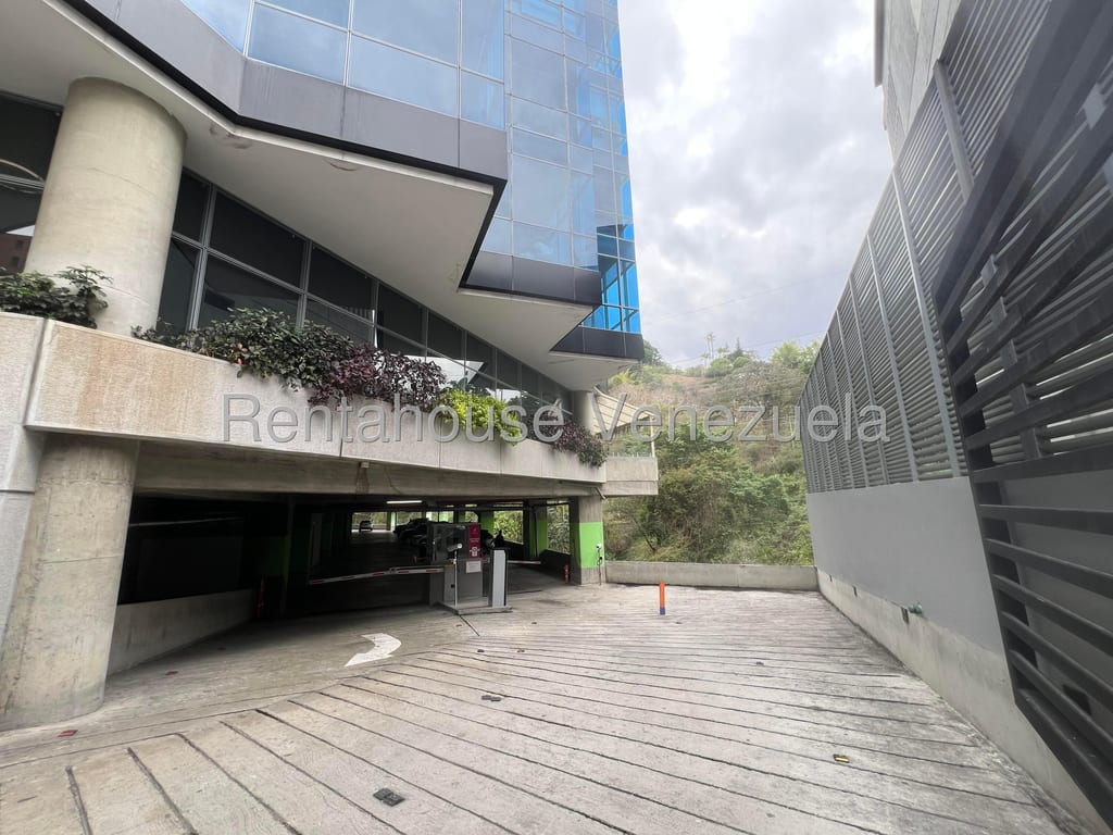 Oficina en Cerro Verde, Caracas