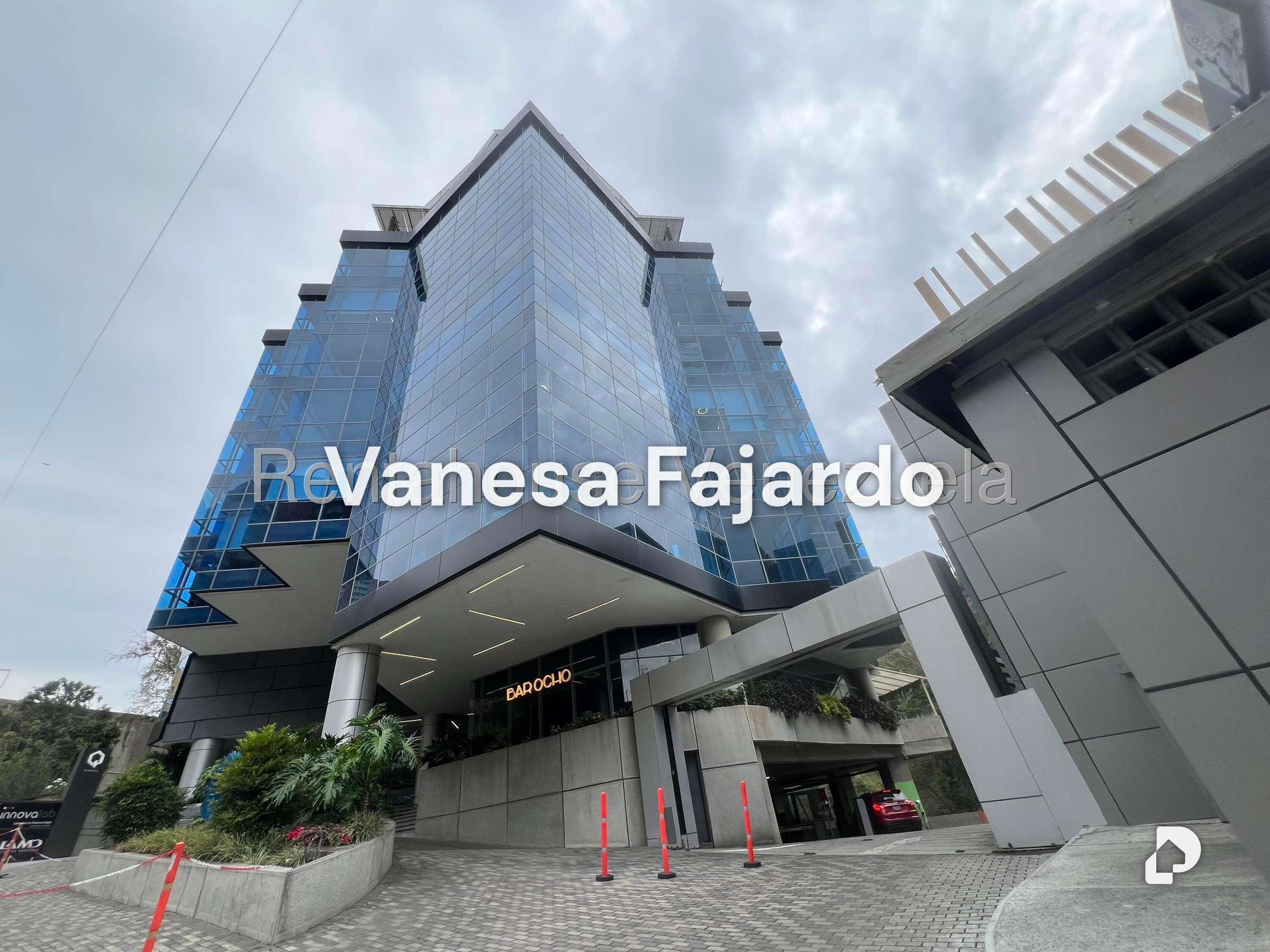 Oficina en Cerro Verde, Caracas – 3