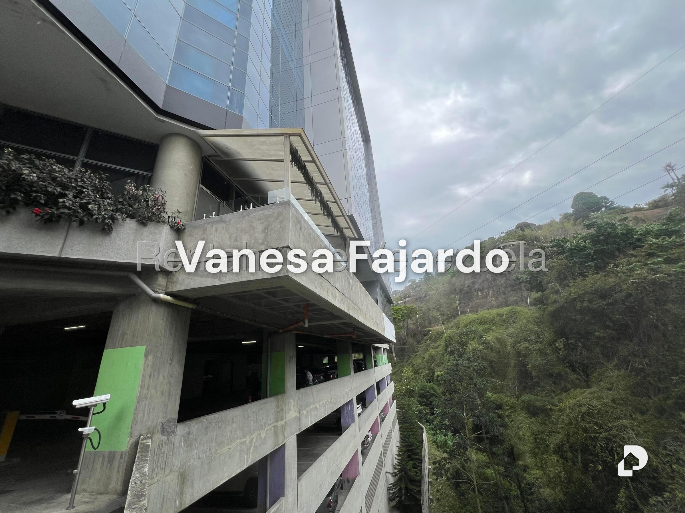 Oficina en Cerro Verde, Caracas – 10