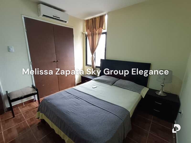 Apartamento en Urbanizacion Terepaima, Barquisimeto – 6