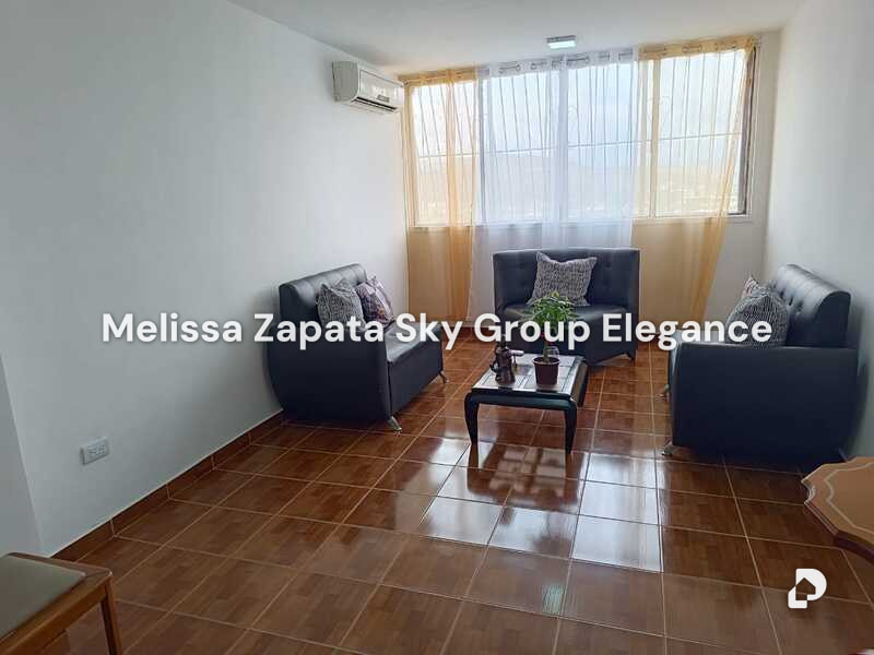 Apartamento en Urbanizacion Terepaima, Barquisimeto – 3