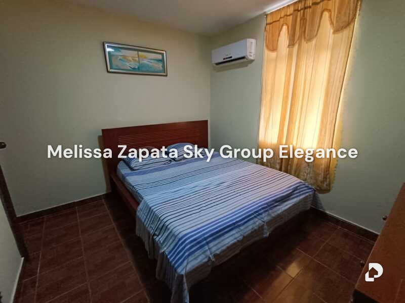 Apartamento en Urbanizacion Terepaima, Barquisimeto – 10