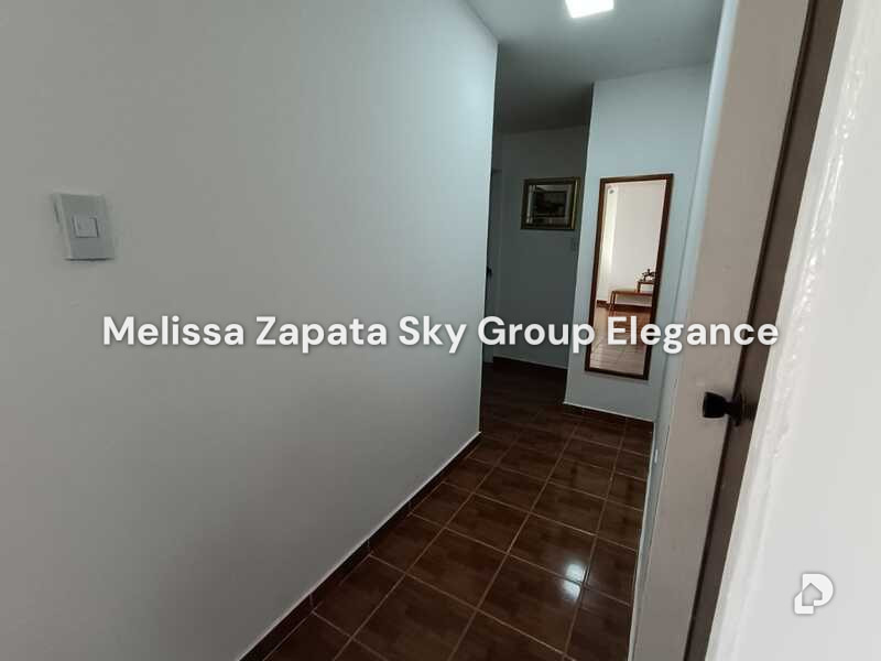 Apartamento en Urbanizacion Terepaima, Barquisimeto – 4
