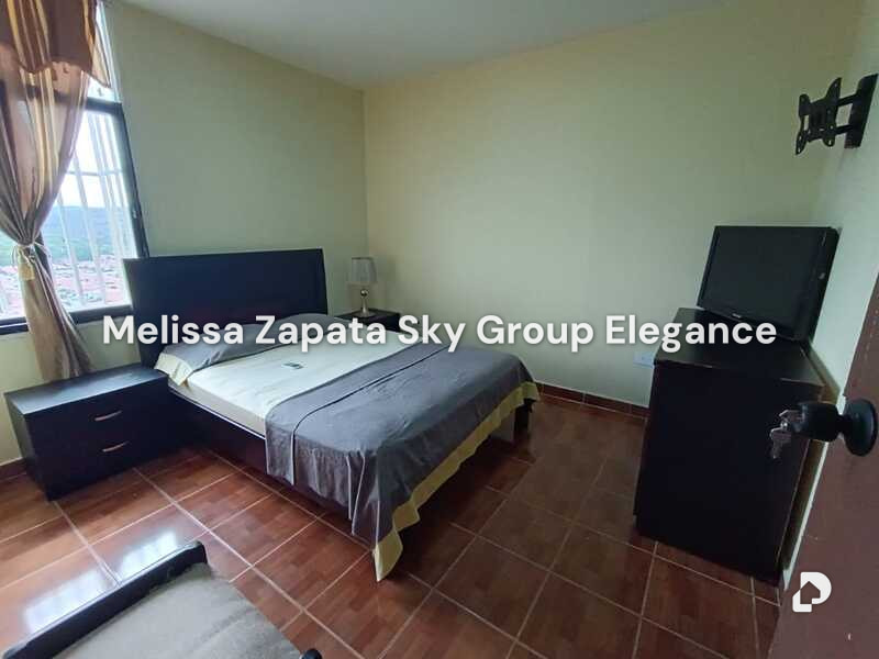 Apartamento en Urbanizacion Terepaima, Barquisimeto – 7
