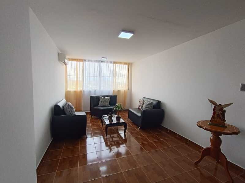 Apartamento en Urbanizacion Terepaima, Barquisimeto - 1