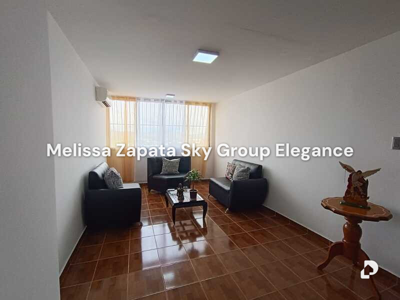Apartamento en Urbanizacion Terepaima, Barquisimeto – 1