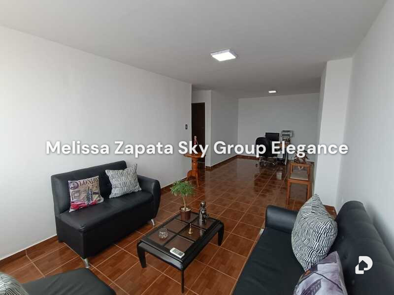 Apartamento en Urbanizacion Terepaima, Barquisimeto – 2