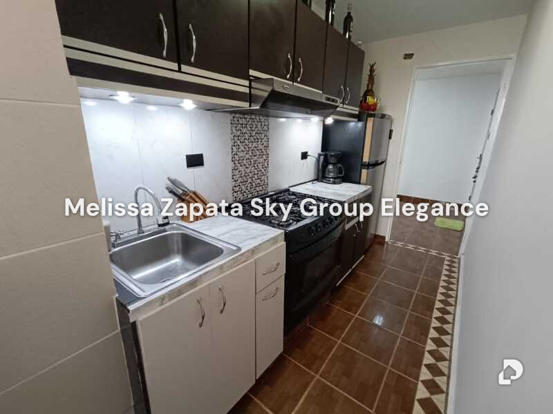 Apartamento en Urbanizacion Terepaima, Barquisimeto – 8